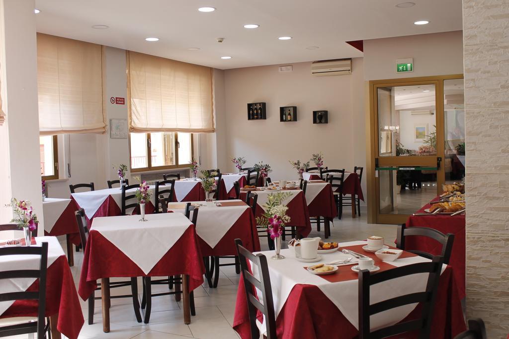 Santa Caterina Hotel & Bike К'янчіано-Терме Екстер'єр фото